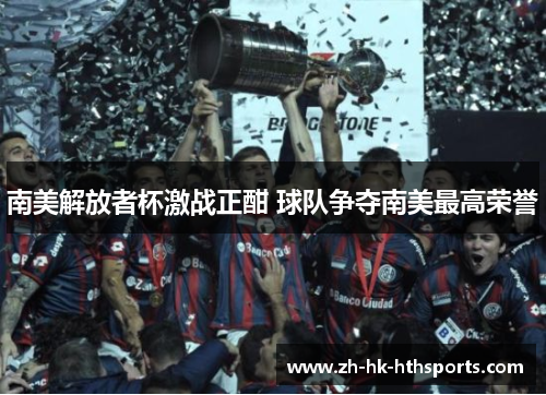 南美解放者杯激战正酣 球队争夺南美最高荣誉 南美解放者杯激战正酣 球队争夺南美最高荣誉